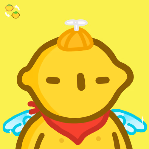 Little Lemon #9792