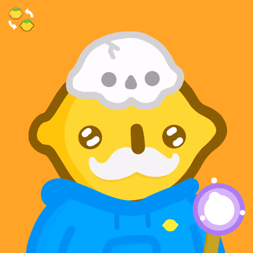 Little Lemon #3322