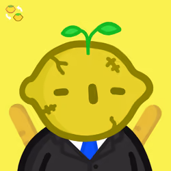 Little Lemon #596