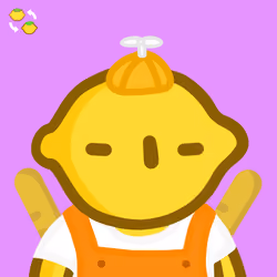 Little Lemon #3796