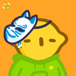 Little Lemon #1634