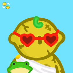 Little Lemon #8804