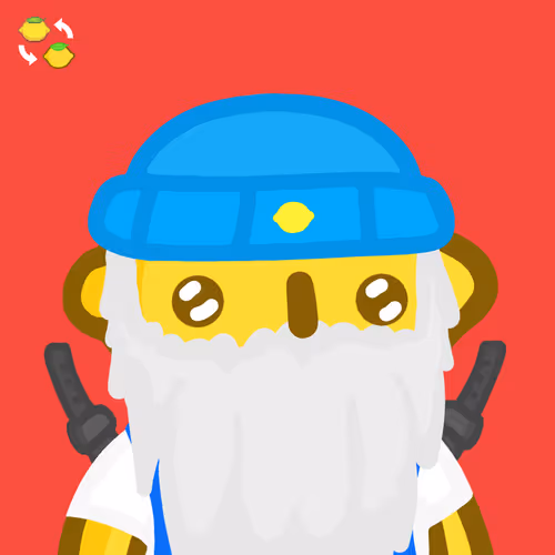 Little Lemon #9975