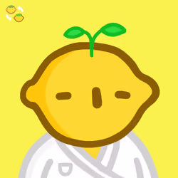 Little Lemon #468