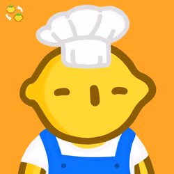 Little Lemon #603