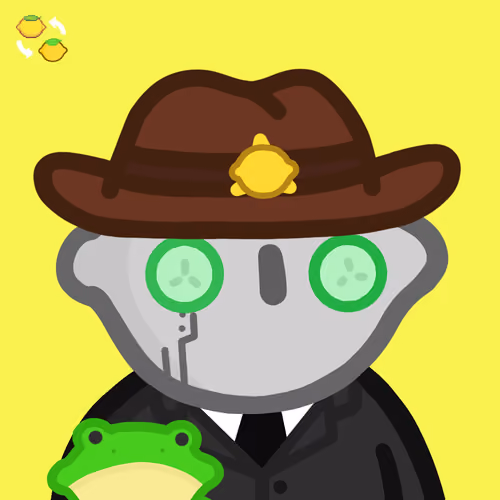 Little Lemon #1436
