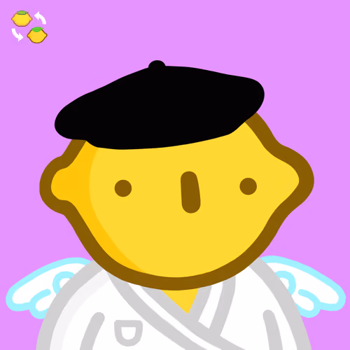 Little Lemon #4537