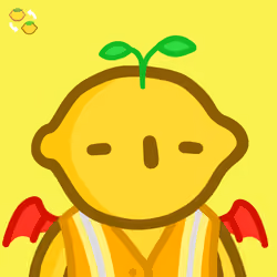 Little Lemon #8745