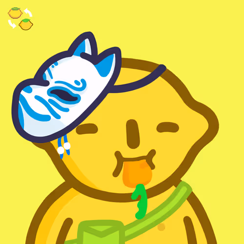 Little Lemon Friends