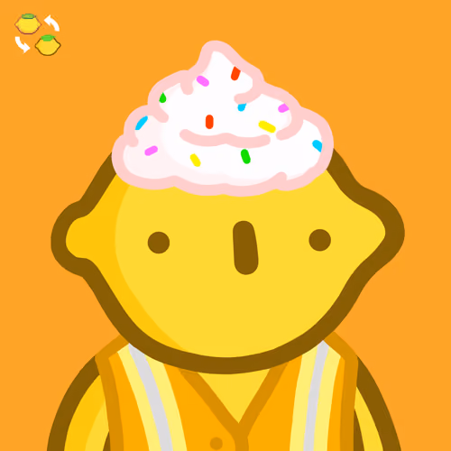 Little Lemon #4764
