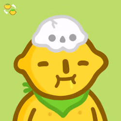 Little Lemon #1095