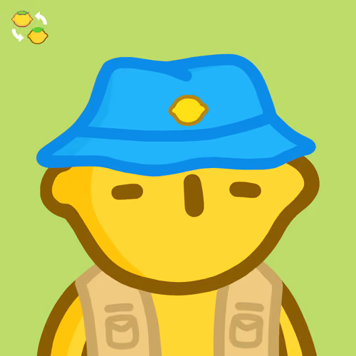 Little Lemon #425