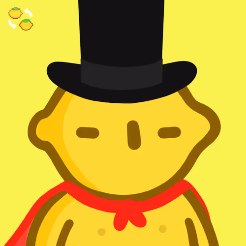 Little Lemon #263