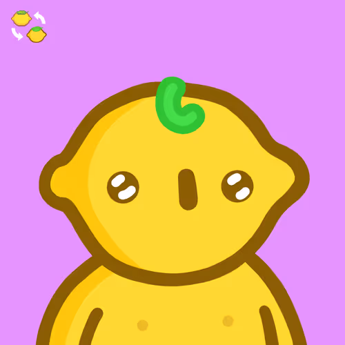 Little Lemon #9362