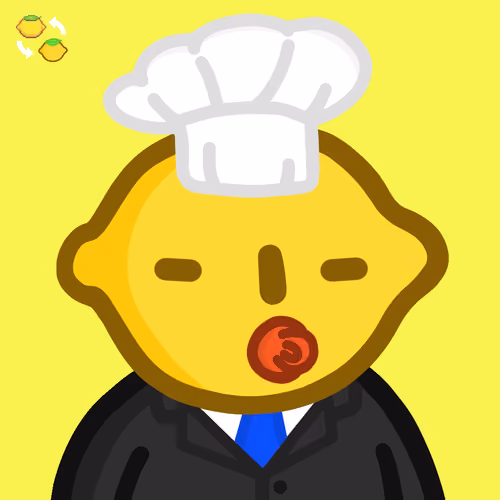 Little Lemon #1140