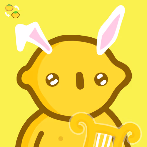 Little Lemon #7465
