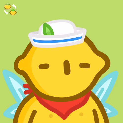 Little Lemon #6526