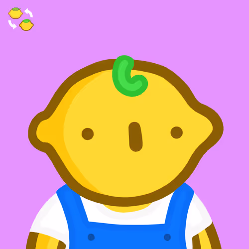 Little Lemon #6793