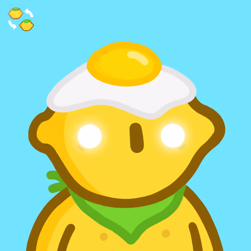 Little Lemon #8378