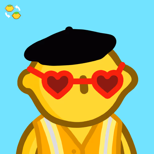Little Lemon #9337