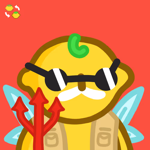 Little Lemon #1887