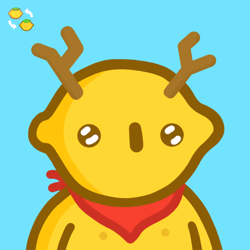 Little Lemon #2270