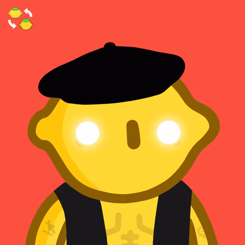 Little Lemon #3852