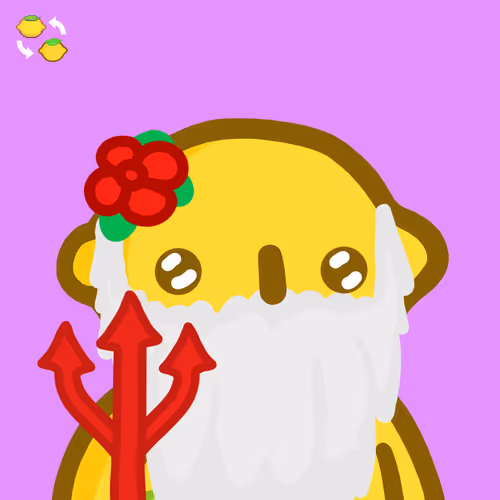 Little Lemon #4389