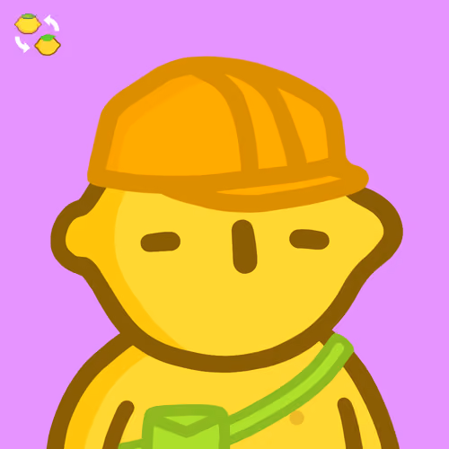 Little Lemon #6407