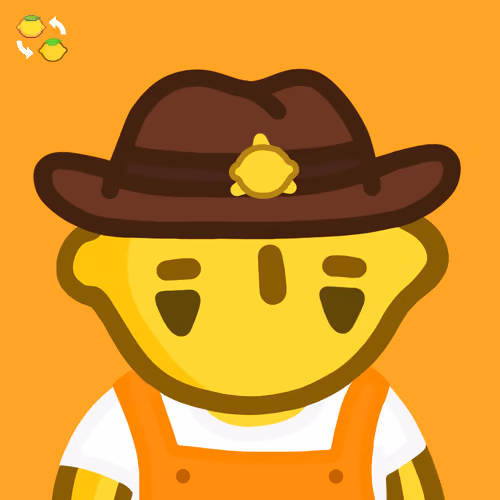 Little Lemon #9064