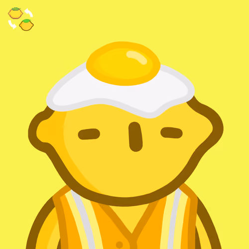 Little Lemon #5255