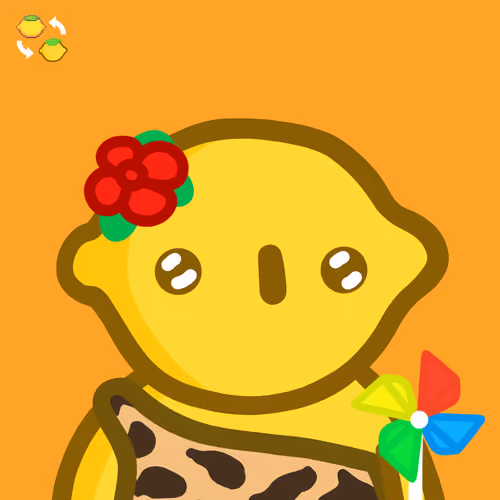 Little Lemon #9620
