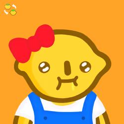Little Lemon #3076