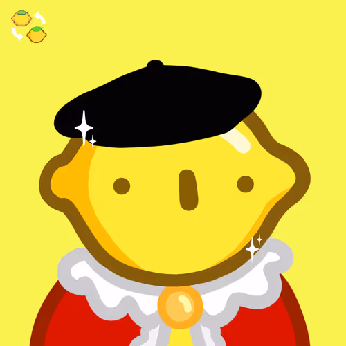 Little Lemon #7841