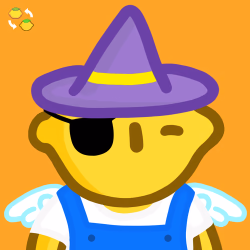 Little Lemon #2531
