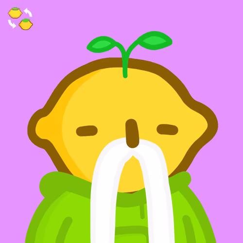 Little Lemon #731