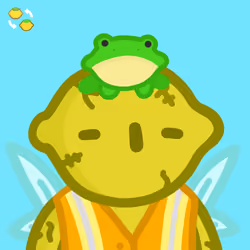 Little Lemon #7876