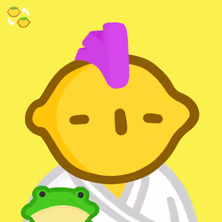 Little Lemon #9809