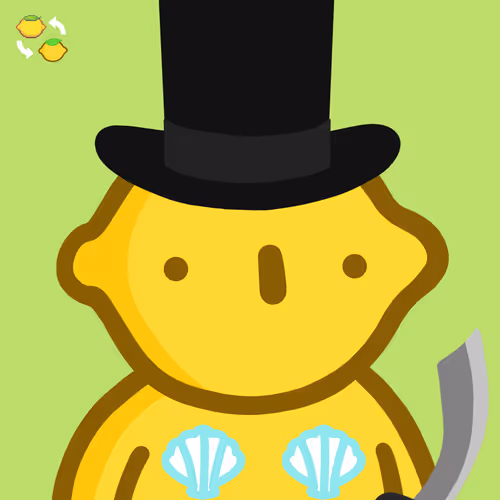 Little Lemon Friends