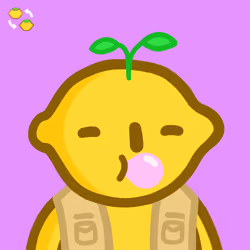 Little Lemon #9580