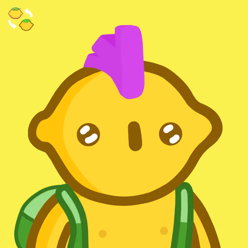 Little Lemon #5229