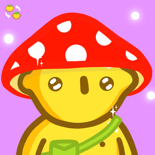 Little Lemon Friends