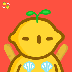 Little Lemon #8892