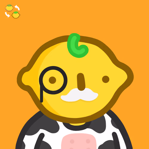 Little Lemon #8843