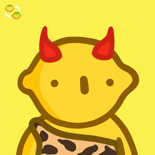 Little Lemon #1774