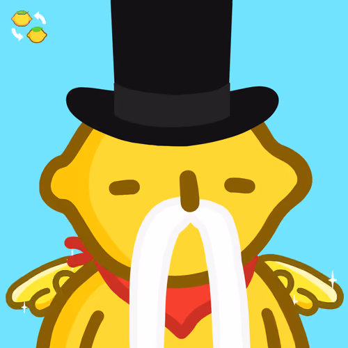 Little Lemon #63