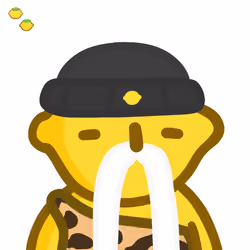 Little Lemon #4908