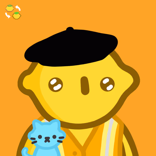 Little Lemon #7716