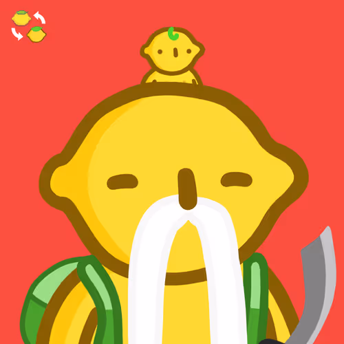 Little Lemon Friends