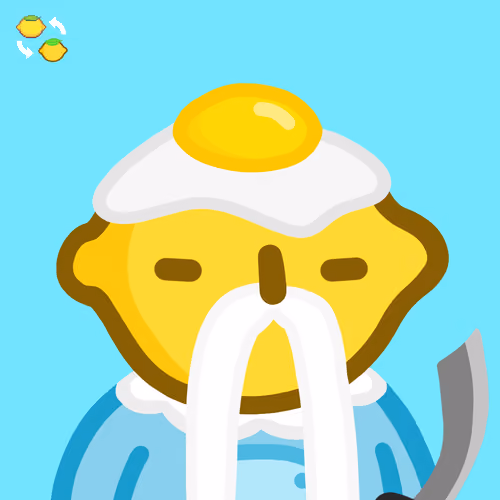 Little Lemon #9782